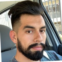 Oscar Sepulveda Vega