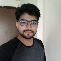 Divyangkumar Parmar