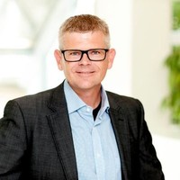 Søren Vestergaard Olesen