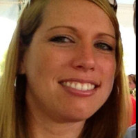 Stephanie Sharer