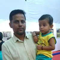 Chetan Patil