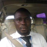 John Samuel Onos
