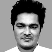 Md Aslam