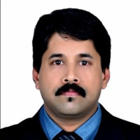 Udaykumar J. Nair