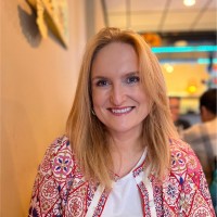 Catriona Loughran