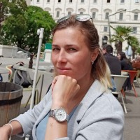 Magda Roscher