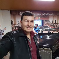 Teologo Oliveira