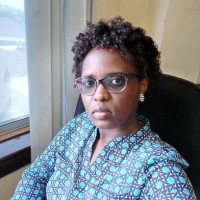 Eunice Mwaniki