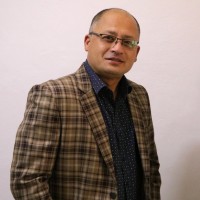 DEEPAK BAJRACHARYA