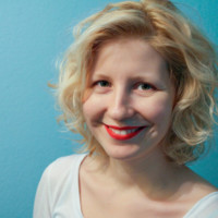 Alona Murashko
