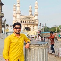 Koushik Roy