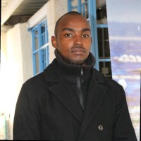 Edwin Njuguna