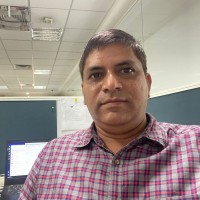 Palamoor Chandrasekhar Reddy