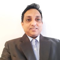 Sachin Patted