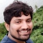 Mangesh G.