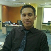 Ariffe Faizal