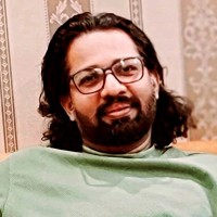 Faraz Ahmed