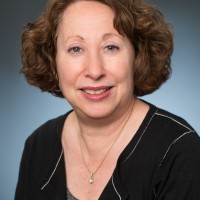 Julia Greenstein