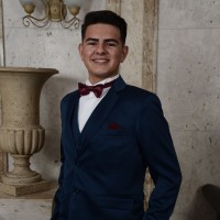 Adrian Talamini Medeiros