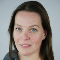 Carine FROGER