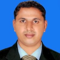 Suhail Ibrahim