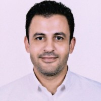 Islam Nasser , Pmp ®