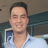 Almir Lopes Júnior