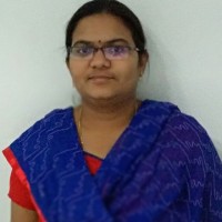 Madhavi Buddhi