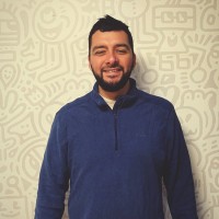 Diego Alegre Rocha