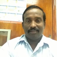 Manickaraj Govindaraj