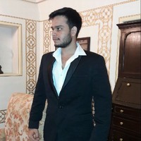 Vikram Jangid