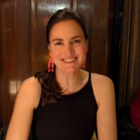 Joanne Armstrong (MCIOF)