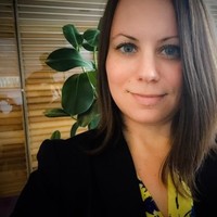 Claudia Koot-Vernooij