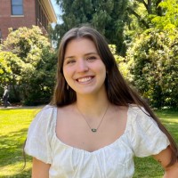 Lillian Greener, Eit