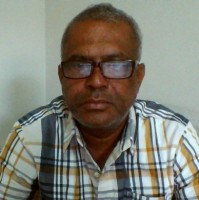 Evaristo Soares