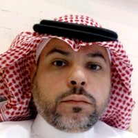 Abdullah Almazroa