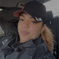 Aryangelie Cuevas