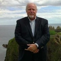 Bill Godsey, P.G.