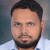faisal ansari