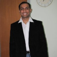 Ritesh Naik