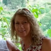 Sue Hilliard (Nee Morton)