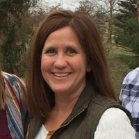 Kim Krieger