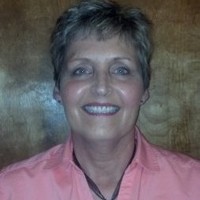 Ruth Everett