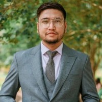 Ca Saurav Acharya