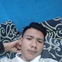 Cheby Ray Steza
