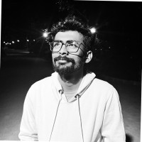 Nilesh Patil