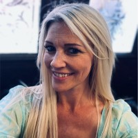 Jessica Sugden