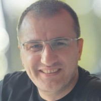 Bülent Çeven