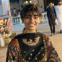 Samia Batool