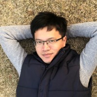 李智宇